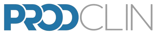 Logo prodclin fundo removido